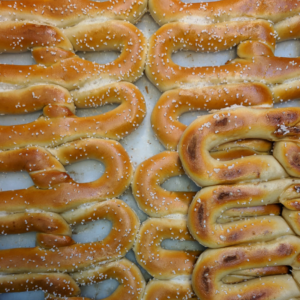 Pretzel