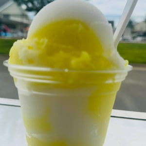 Water Ice